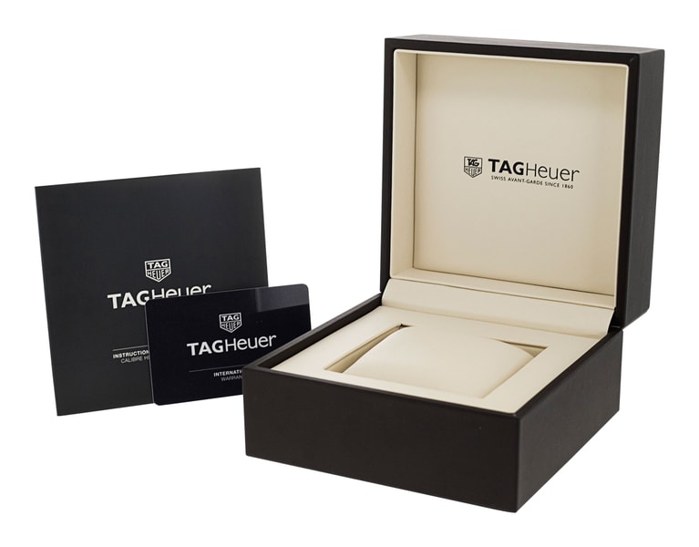 Tag Heuer Carrera CBG2010.FT6144